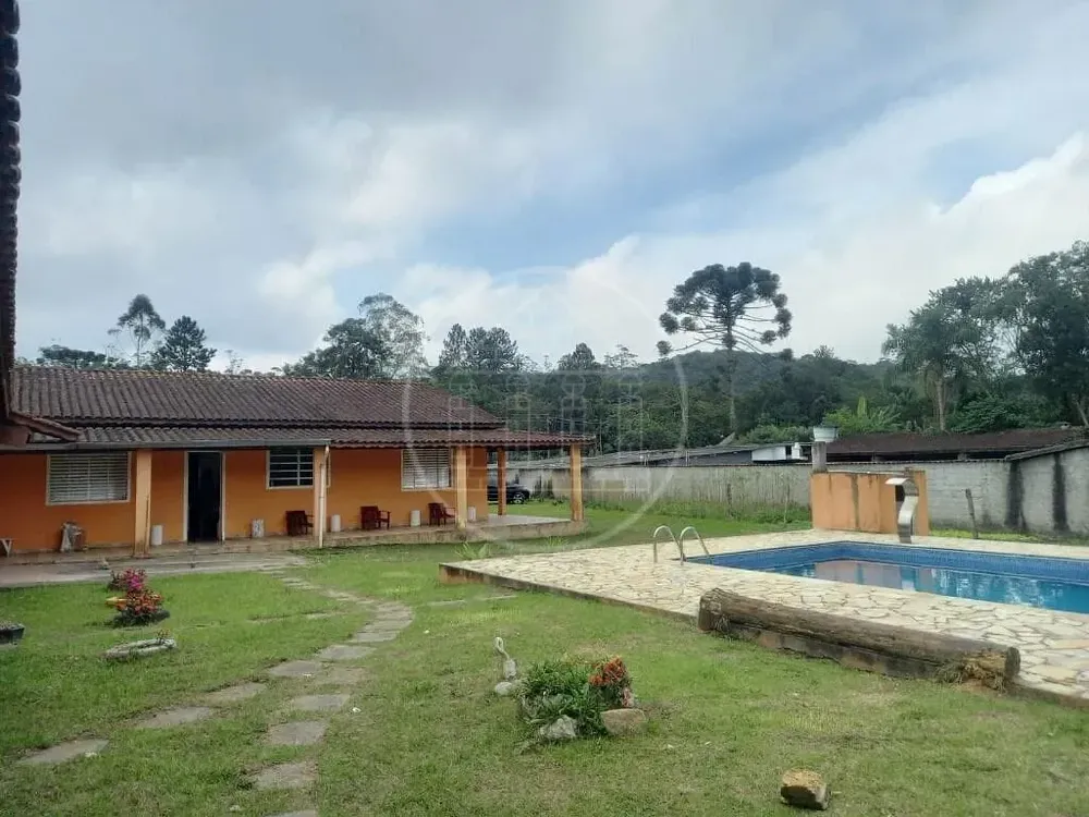Sítio, 4 quartos, 2 hectares - Foto 2