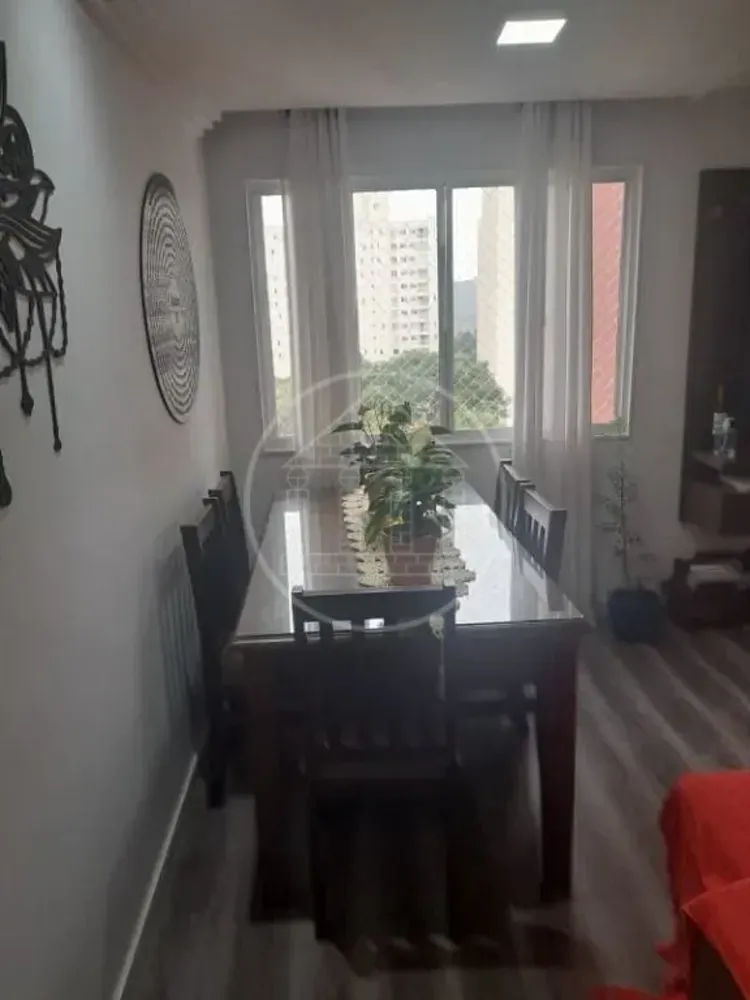 Apartamento, 3 quartos, 74 m² - Foto 4