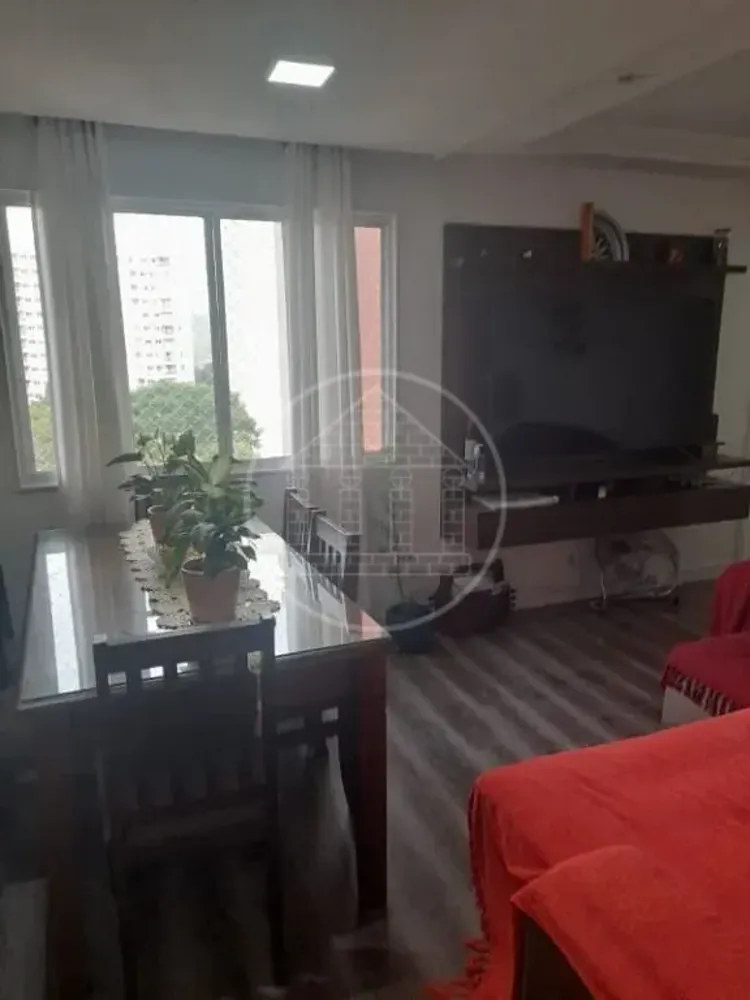 Apartamento, 3 quartos, 74 m² - Foto 3