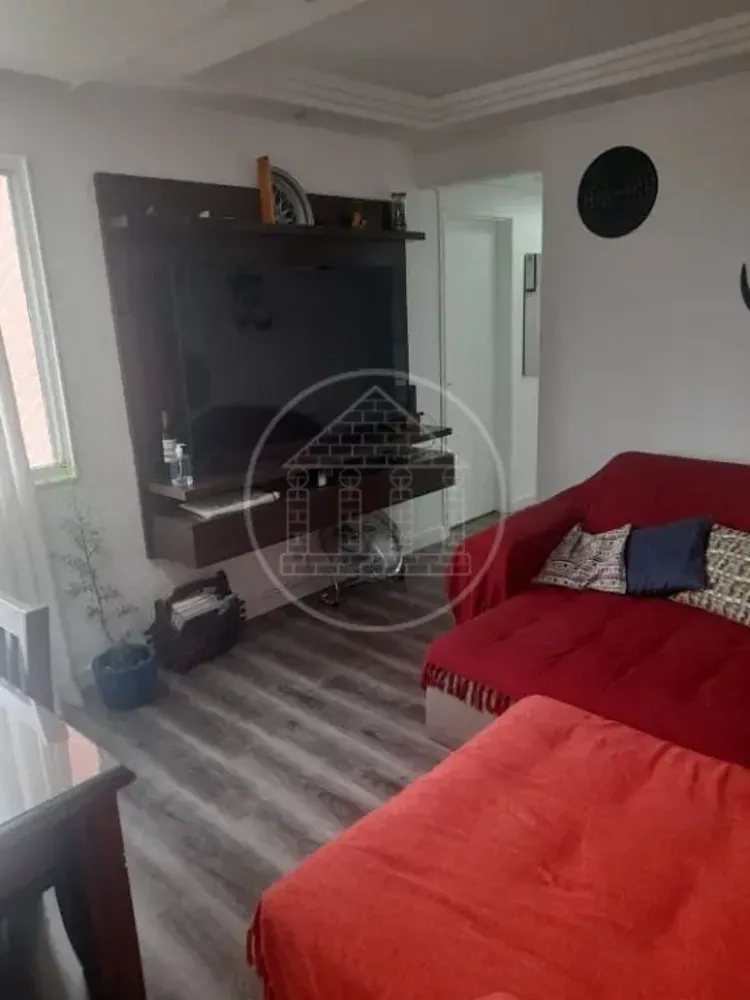 Apartamento, 3 quartos, 74 m² - Foto 1