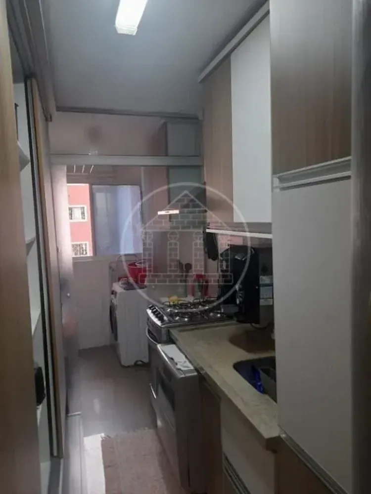 Apartamento, 3 quartos, 74 m² - Foto 14