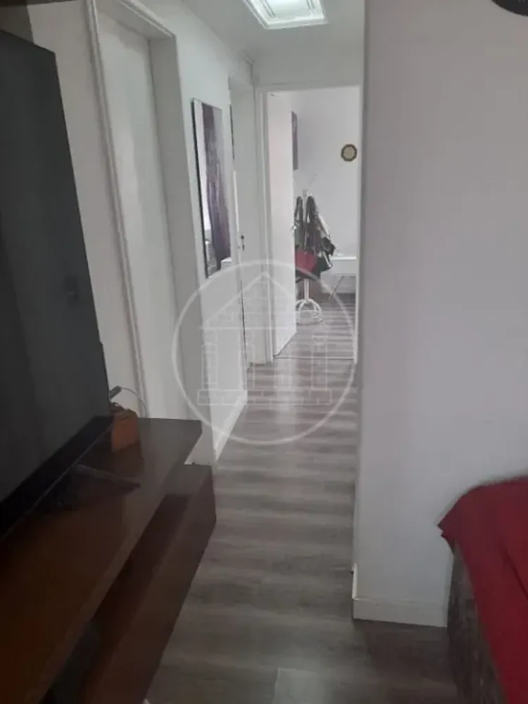 Apartamento, 3 quartos, 74 m² - Foto 15
