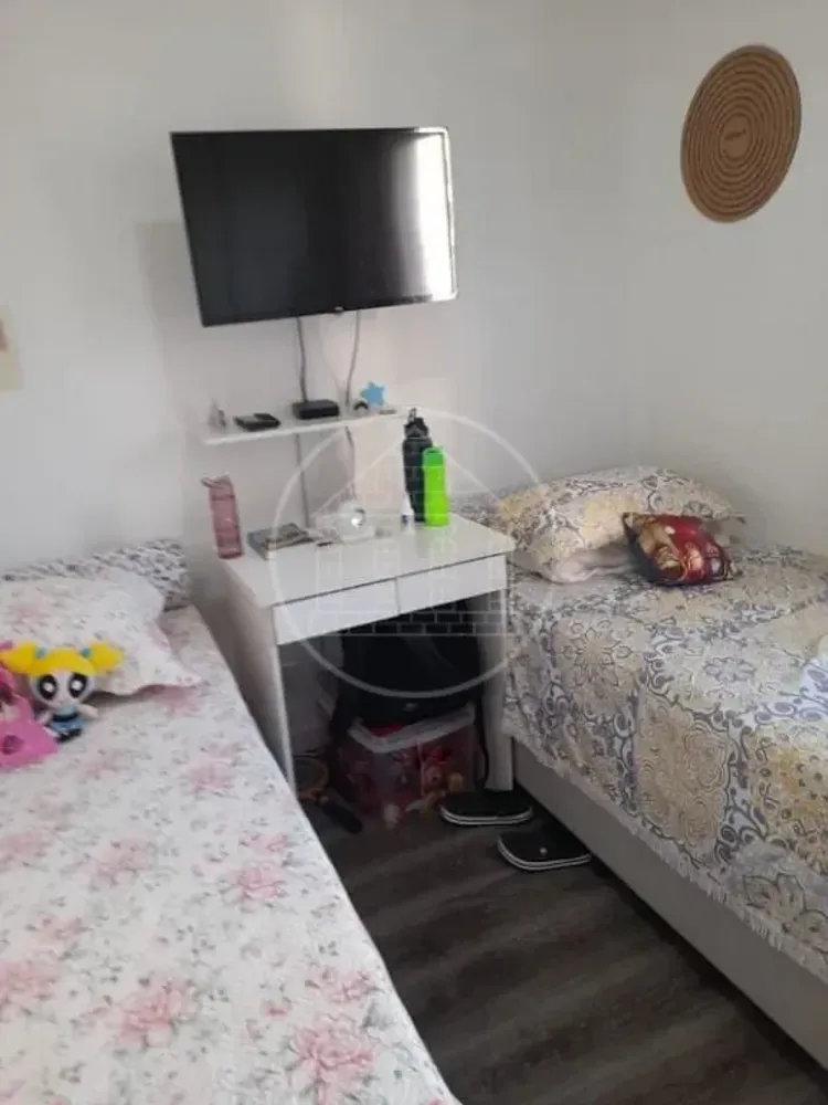 Apartamento, 3 quartos, 74 m² - Foto 6
