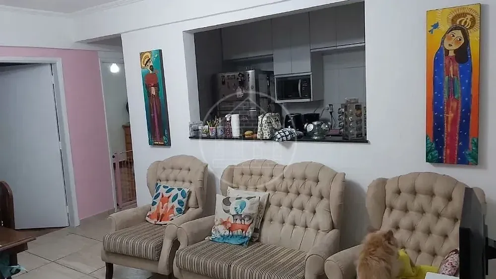 Apartamento, 2 quartos, 72 m² - Foto 11
