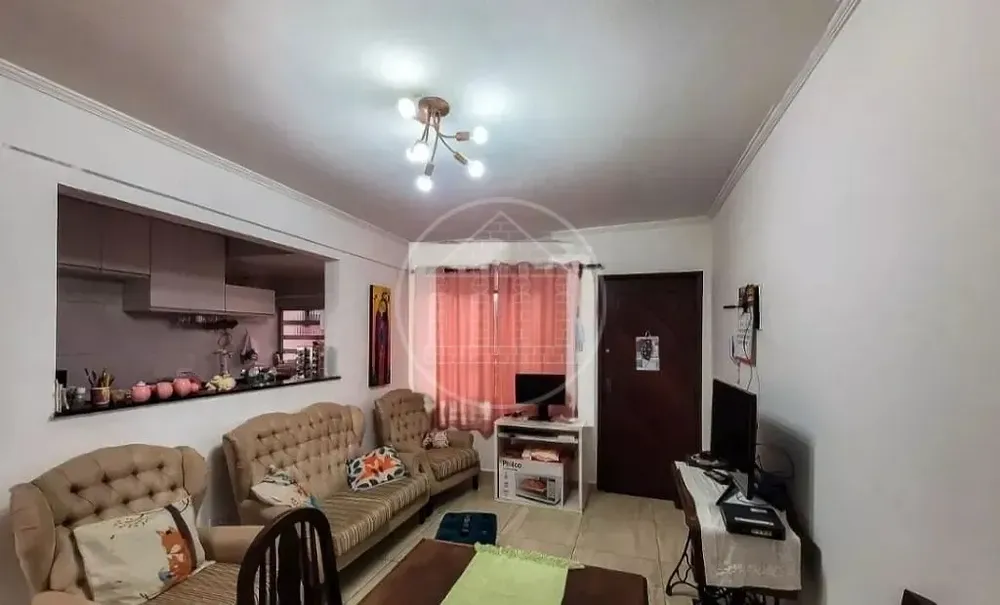Apartamento, 2 quartos, 72 m² - Foto 8
