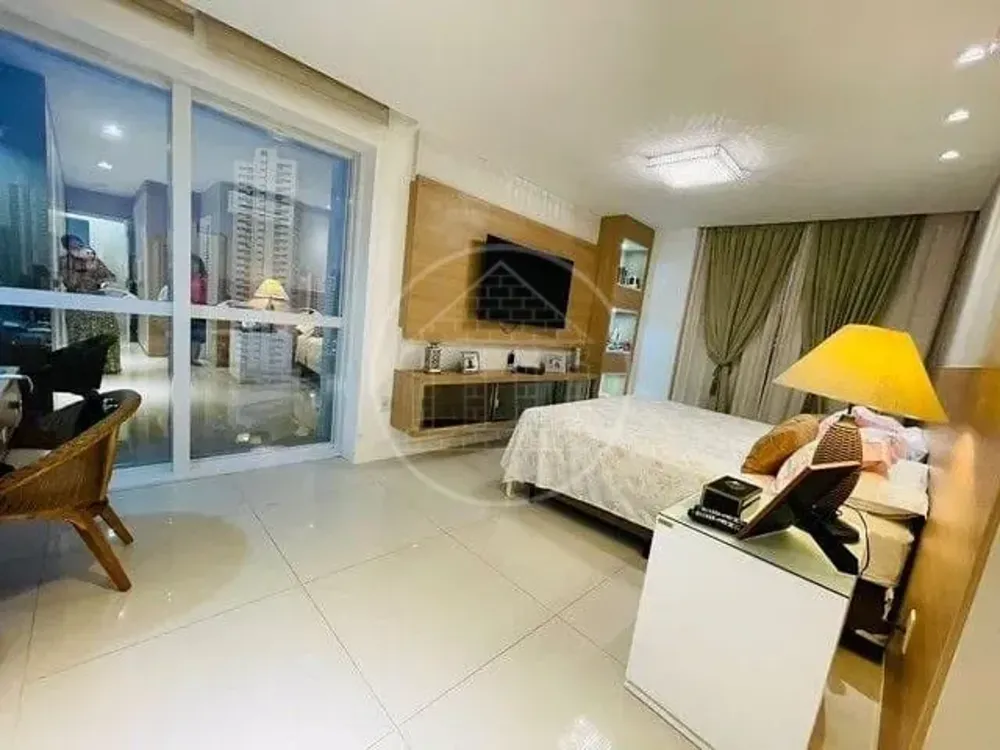 Apartamento, 3 quartos, 208 m² - Foto 7