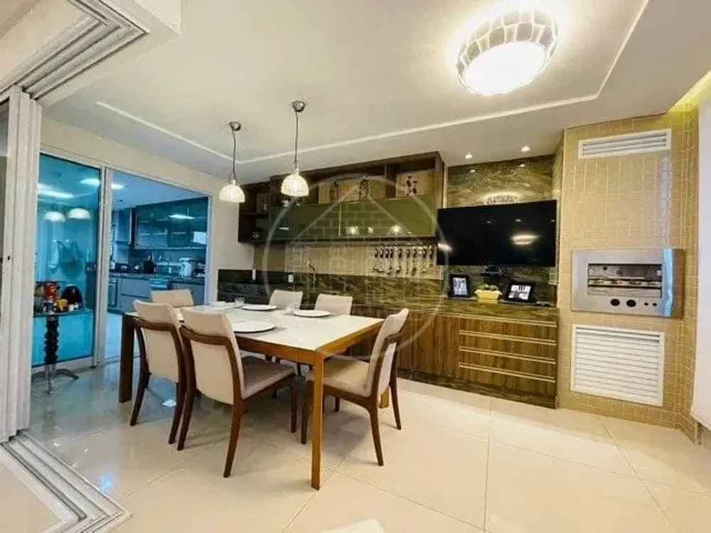 Apartamento, 3 quartos, 208 m² - Foto 5