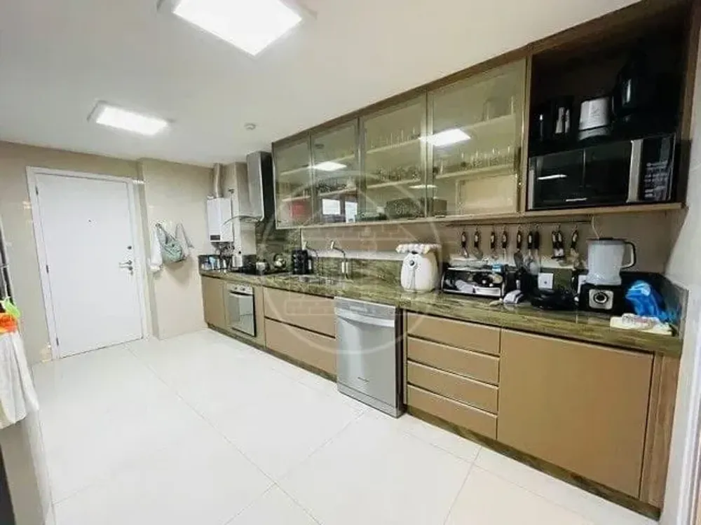 Apartamento, 3 quartos, 208 m² - Foto 6