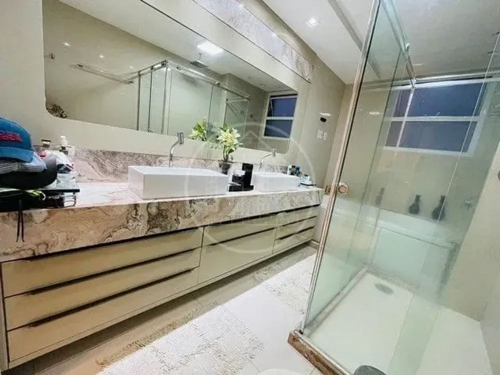 Apartamento, 3 quartos, 208 m² - Foto 8