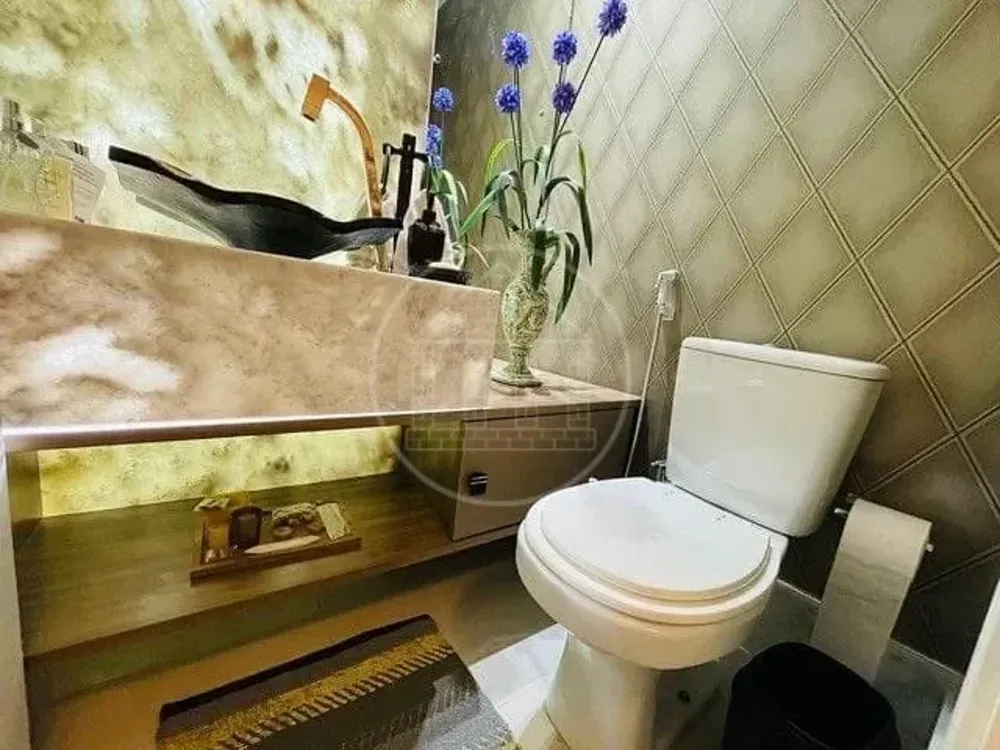 Apartamento, 3 quartos, 208 m² - Foto 2