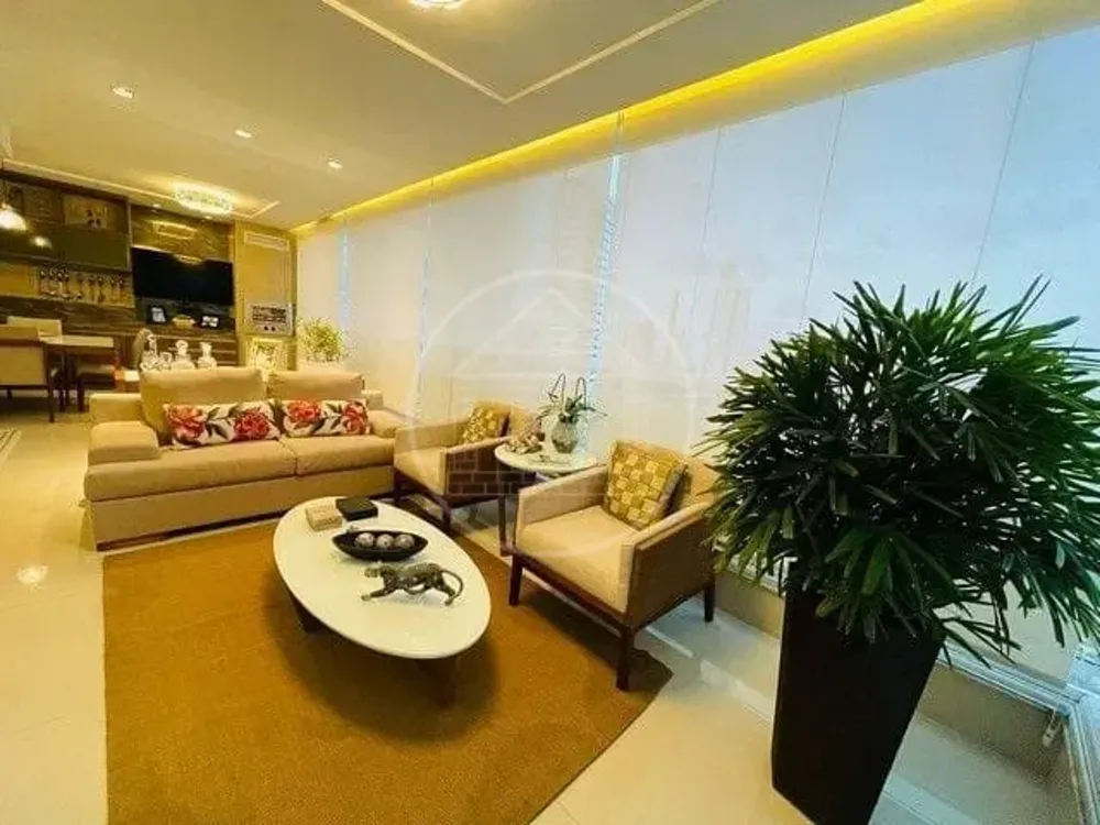 Apartamento, 3 quartos, 208 m² - Foto 4