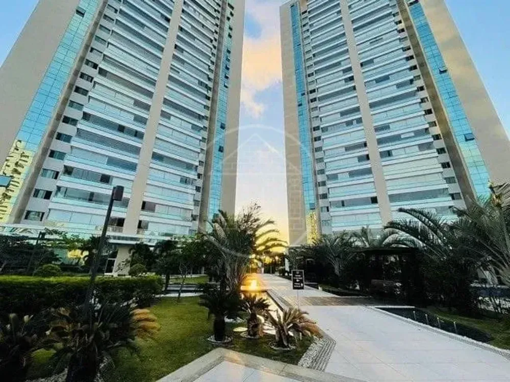 Apartamento, 3 quartos, 208 m² - Foto 1
