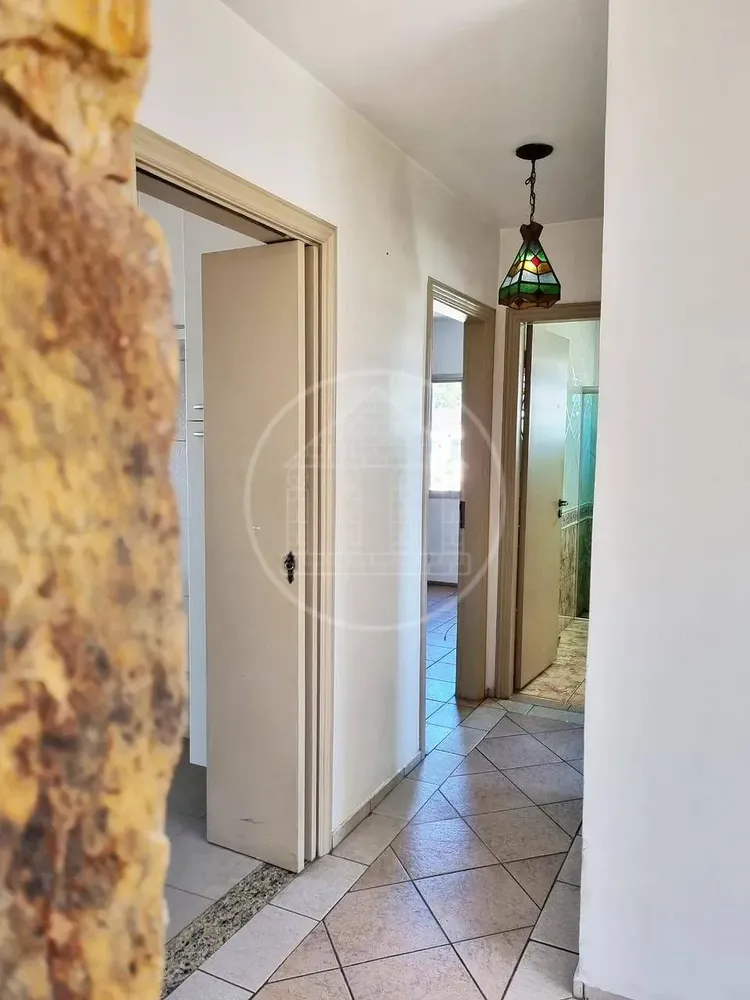 Apartamento, 3 quartos, 89 m² - Foto 5