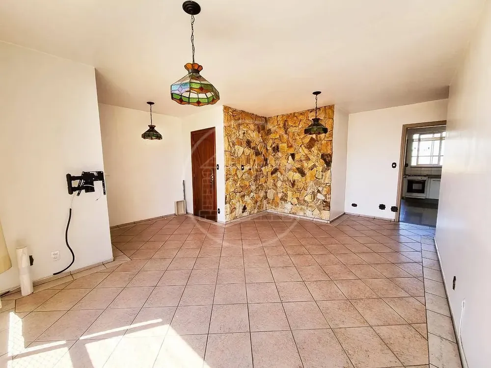 Apartamento, 3 quartos, 89 m² - Foto 1