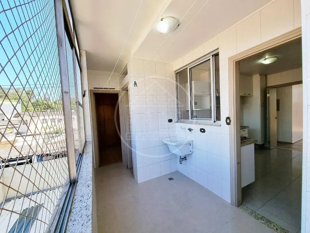 Apartamento, 3 quartos, 89 m² - Foto 8