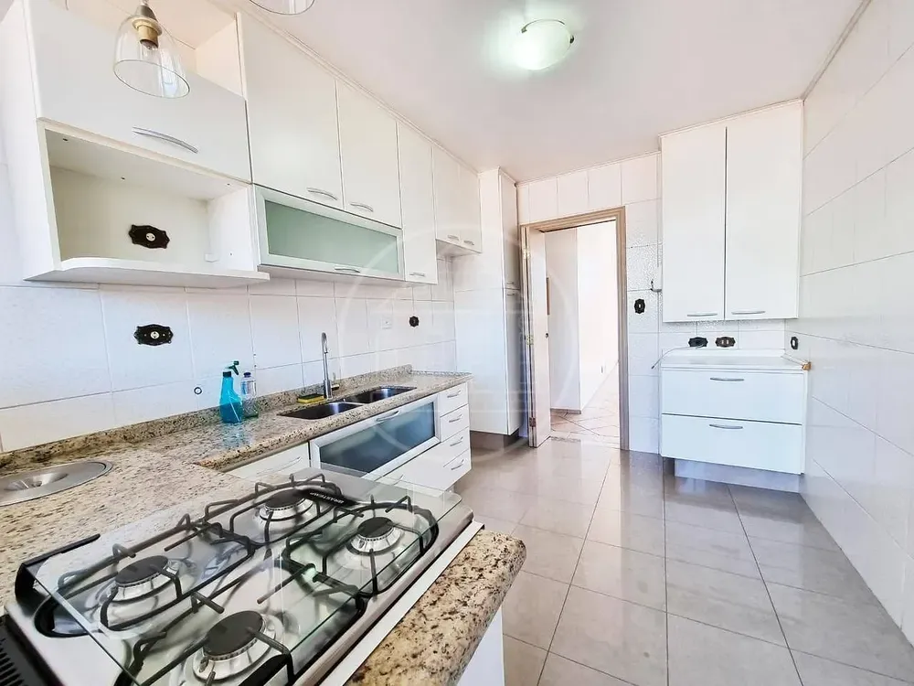 Apartamento, 3 quartos, 89 m² - Foto 11