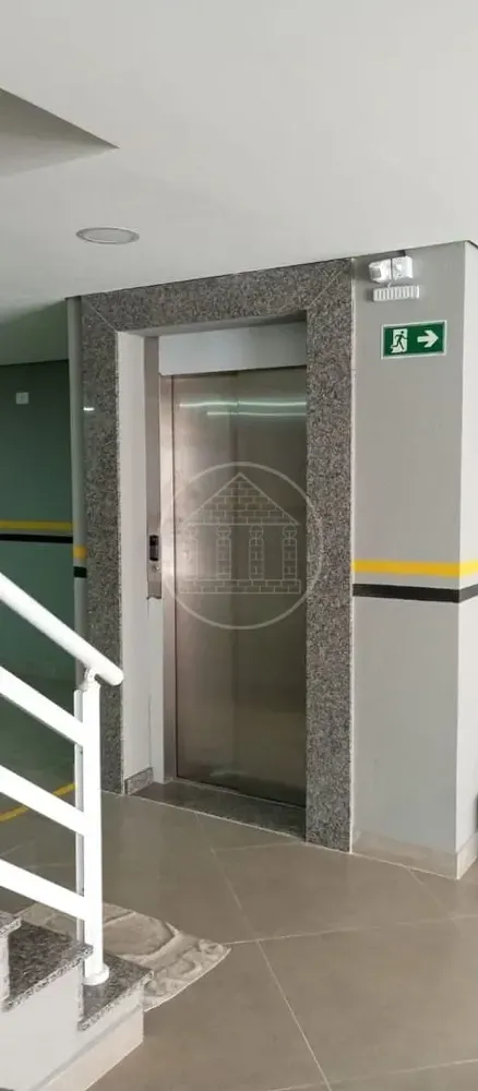 Apartamento, 2 quartos, 44 m² - Foto 3