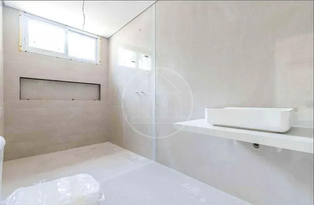 Sobrado, 4 quartos, 250 m² - Foto 6