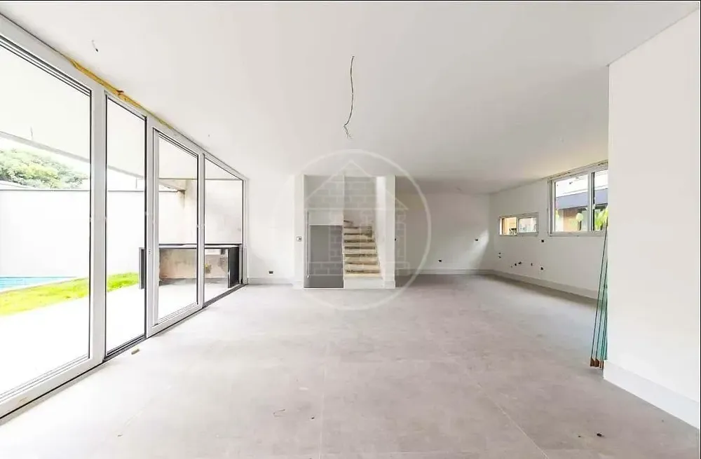 Sobrado, 4 quartos, 250 m² - Foto 8
