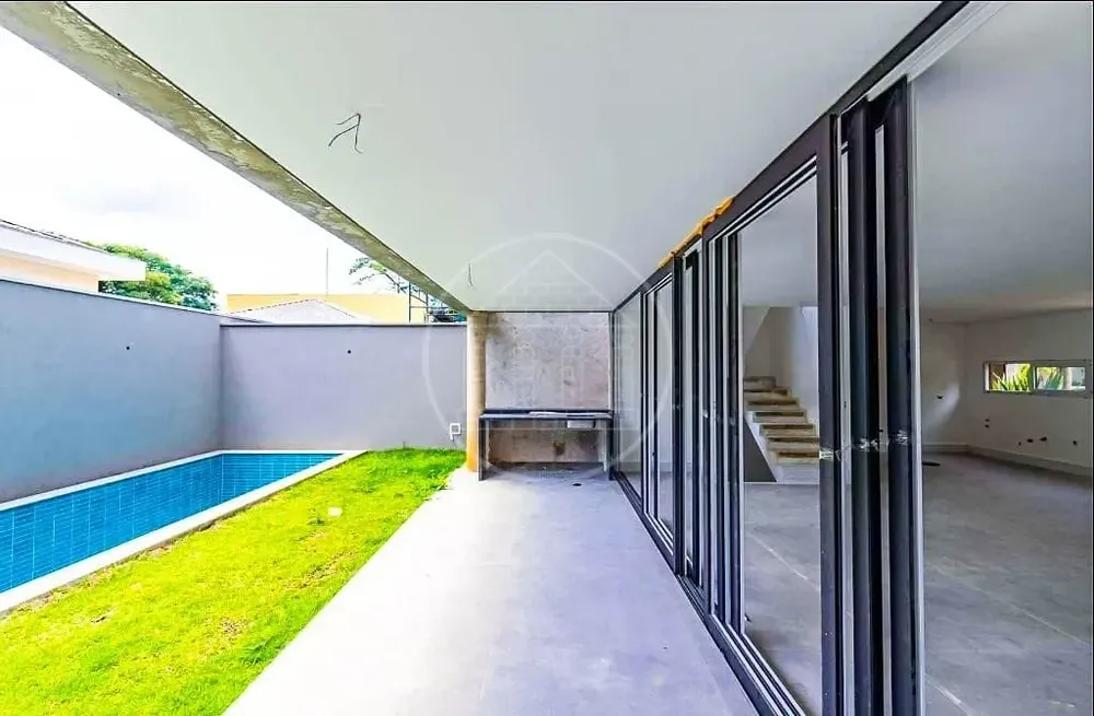 Sobrado, 4 quartos, 250 m² - Foto 2