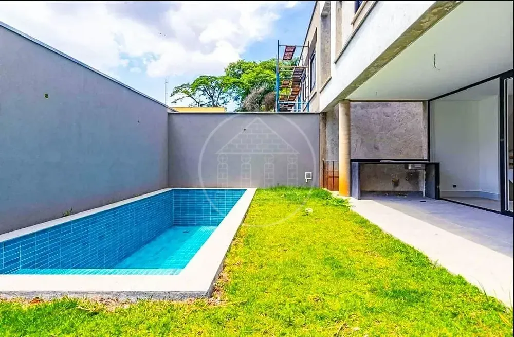 Sobrado, 4 quartos, 250 m² - Foto 3
