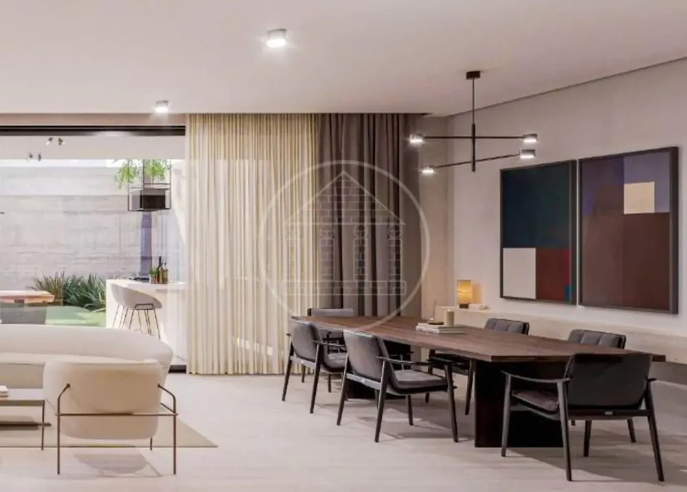Sobrado, 4 quartos, 888 m² - Foto 6