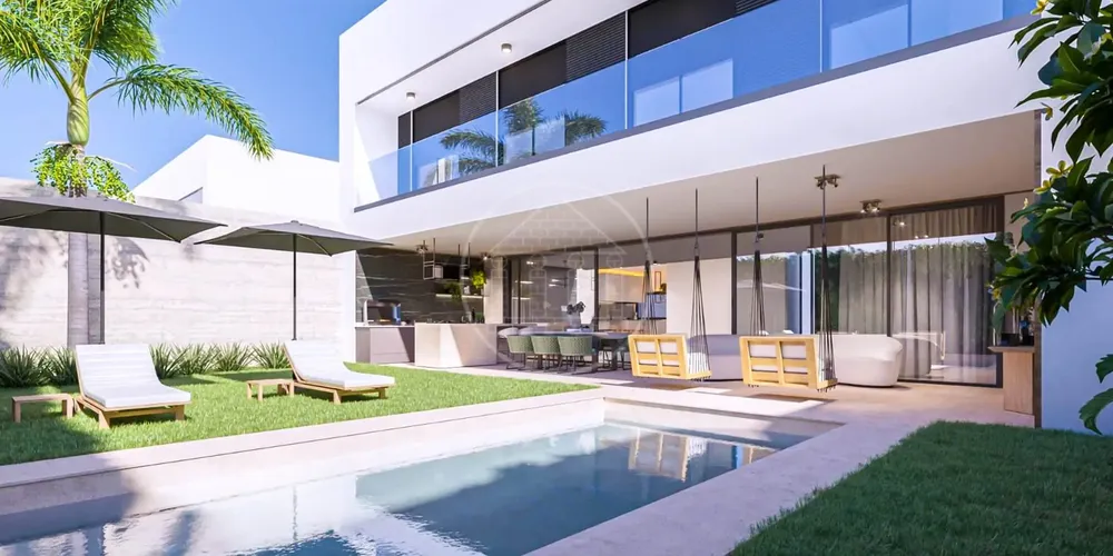 Sobrado, 4 quartos, 888 m² - Foto 10