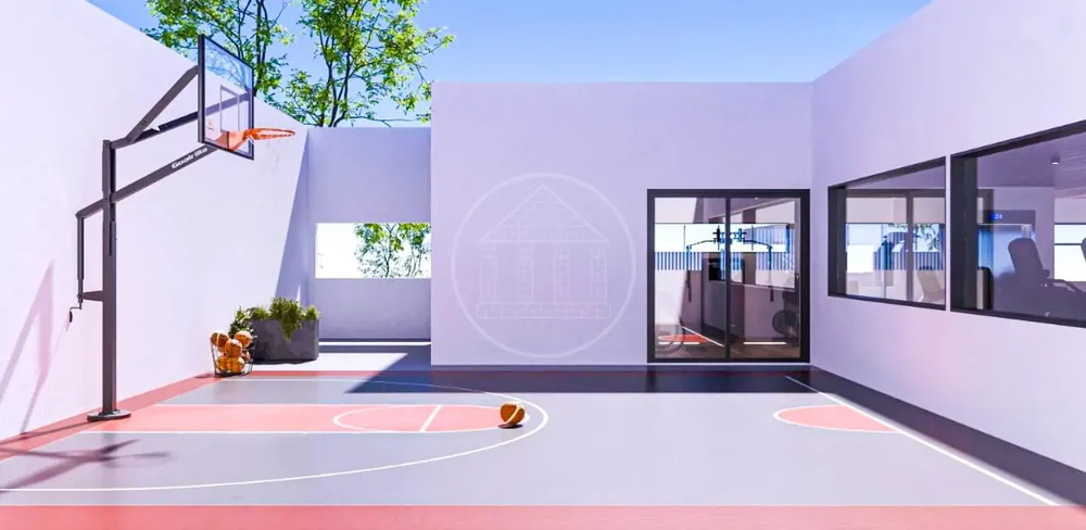 Sobrado, 4 quartos, 888 m² - Foto 4