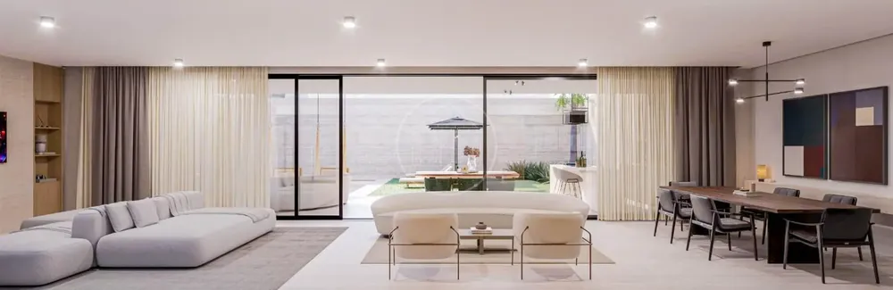 Sobrado, 4 quartos, 888 m² - Foto 8