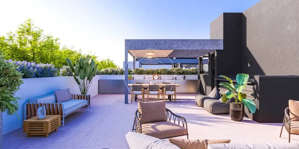 Sobrado, 4 quartos, 888 m² - Foto 12