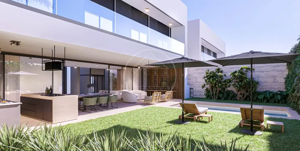 Sobrado, 4 quartos, 888 m² - Foto 3