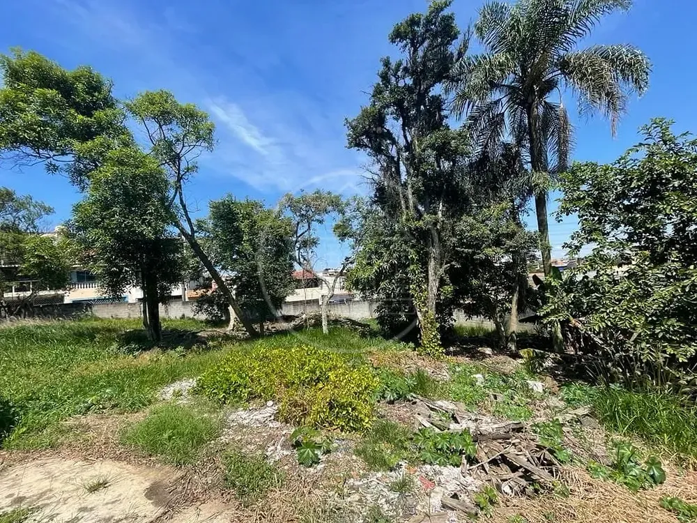 Terreno, 1860 m² - Foto 1