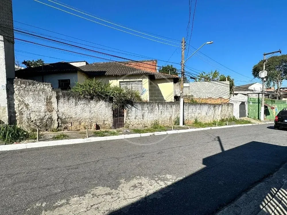 Terreno, 280 m² - Foto 1