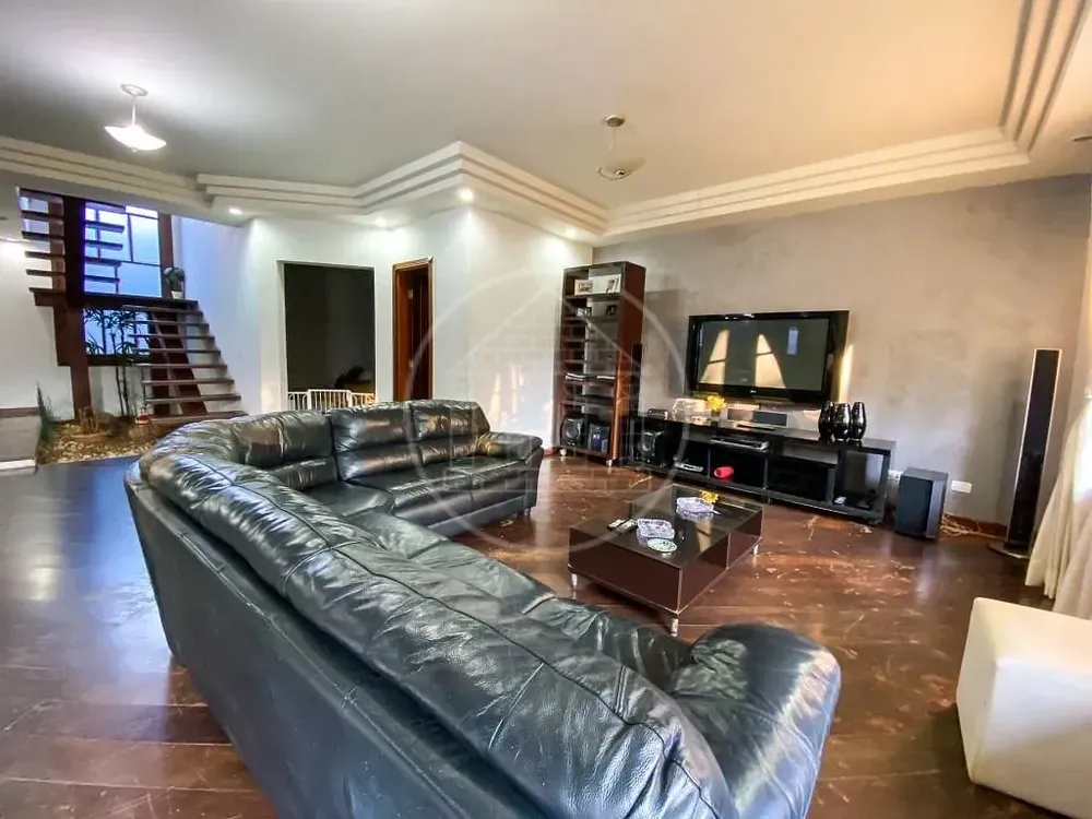 Sobrado, 5 quartos, 550 m² - Foto 6