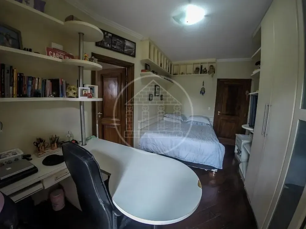 Sobrado, 5 quartos, 550 m² - Foto 10