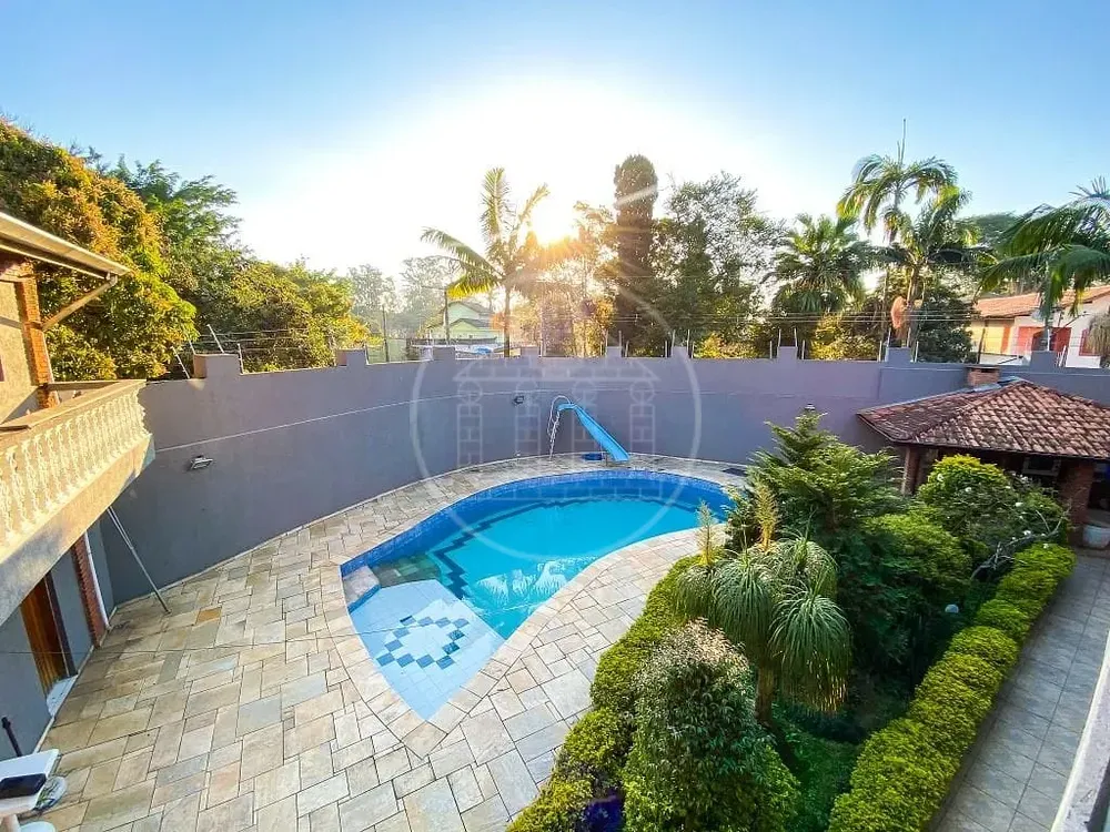 Sobrado, 5 quartos, 550 m² - Foto 5