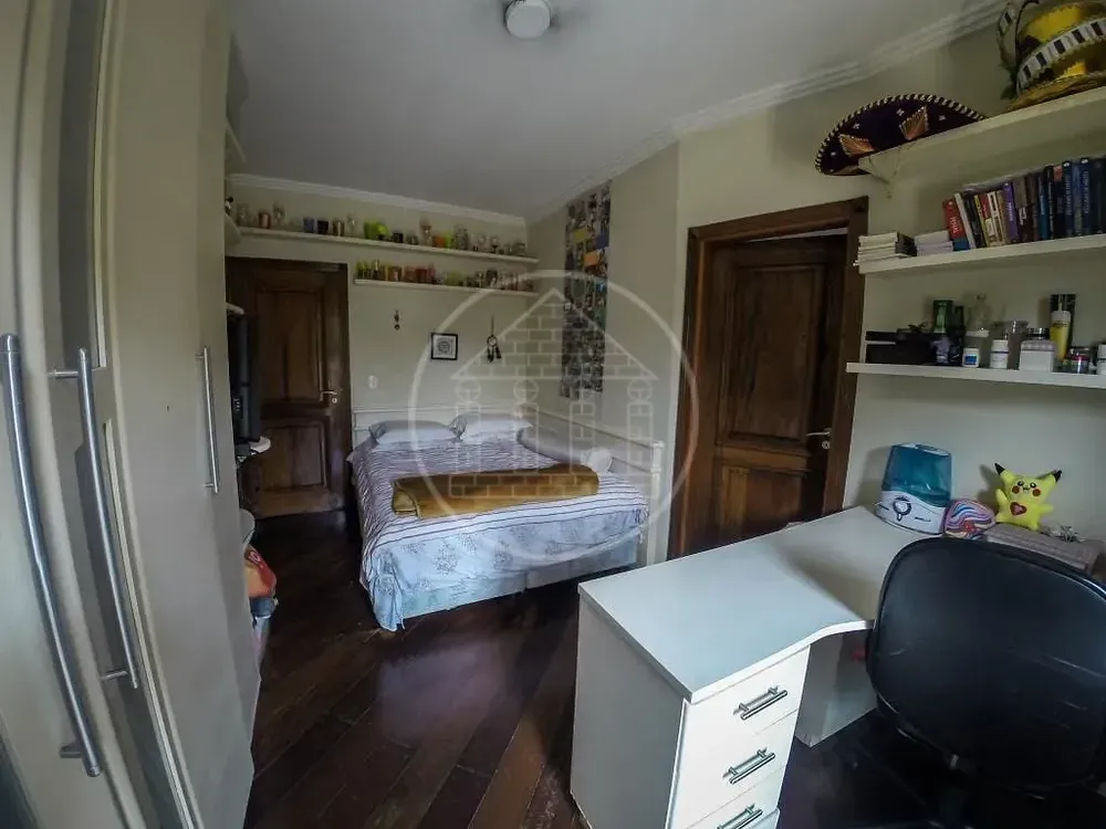 Sobrado, 5 quartos, 550 m² - Foto 9