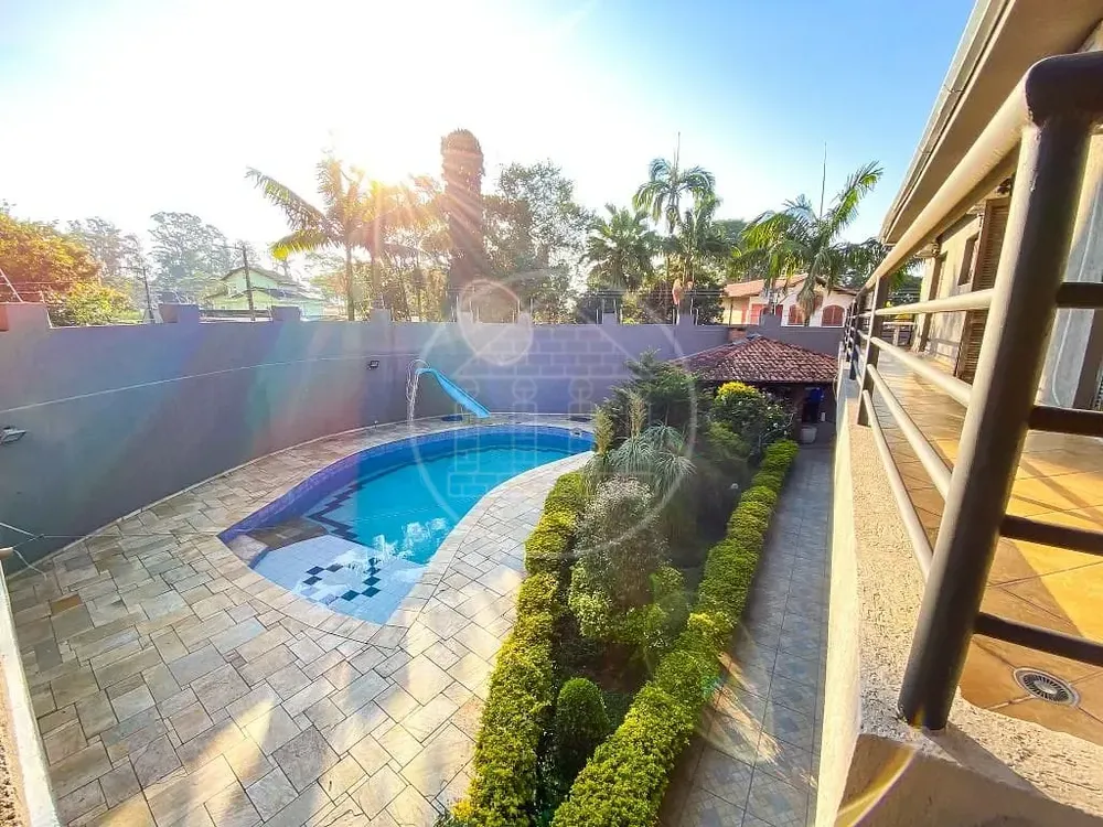 Sobrado, 5 quartos, 550 m² - Foto 3