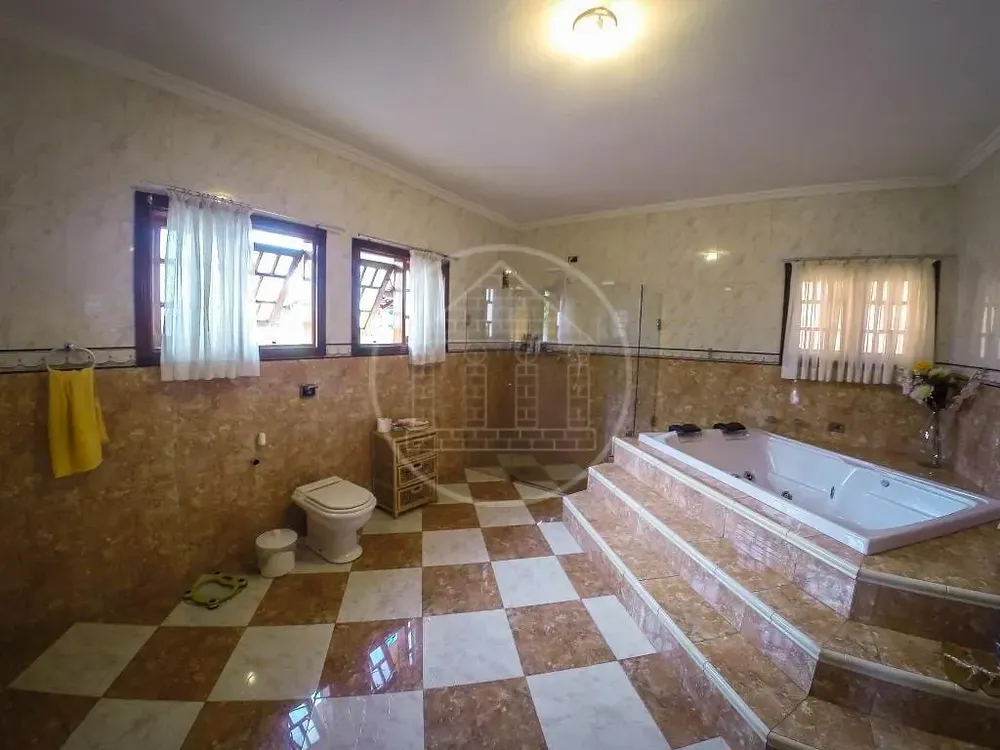 Sobrado, 5 quartos, 550 m² - Foto 8