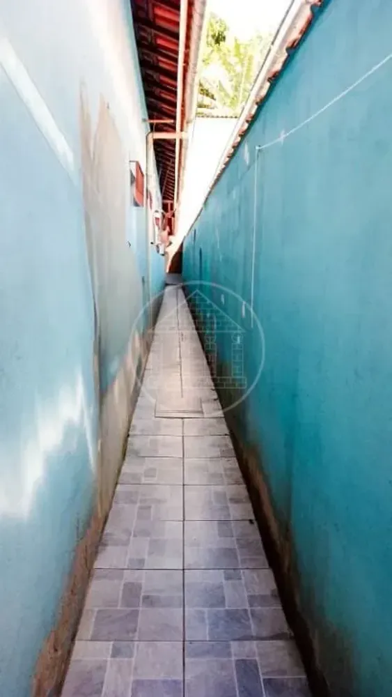 Casa, 2 quartos, 60 m² - Foto 3