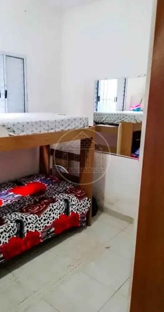 Casa, 2 quartos, 60 m² - Foto 1