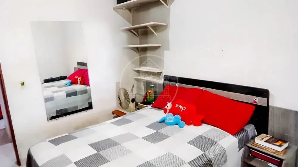 Casa, 2 quartos, 60 m² - Foto 5