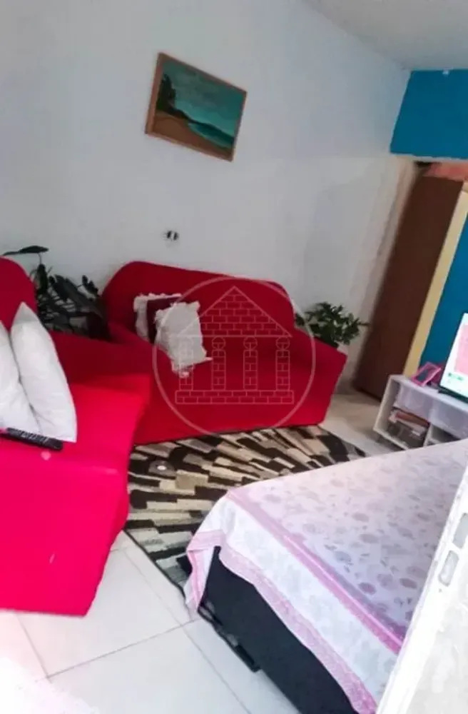 Casa, 2 quartos, 60 m² - Foto 4
