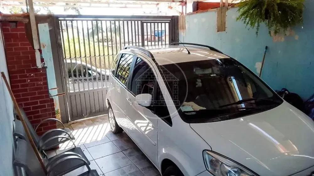 Casa, 2 quartos, 60 m² - Foto 2