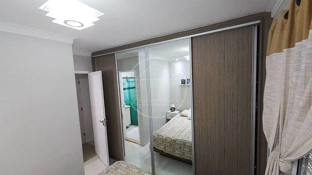 Apartamento, 2 quartos, 70 m² - Foto 6