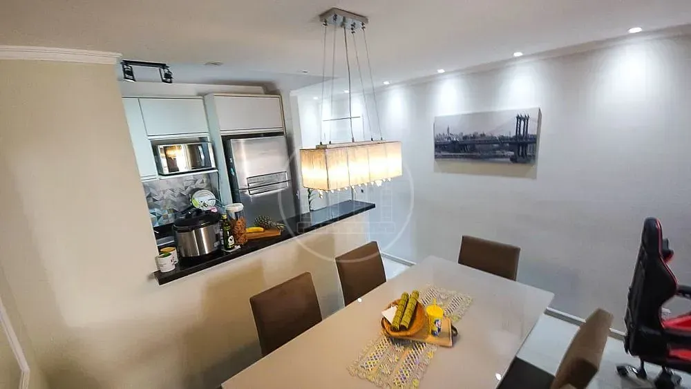 Apartamento, 2 quartos, 70 m² - Foto 5