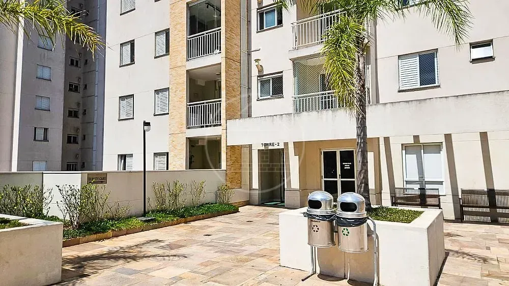 Apartamento, 2 quartos, 70 m² - Foto 11
