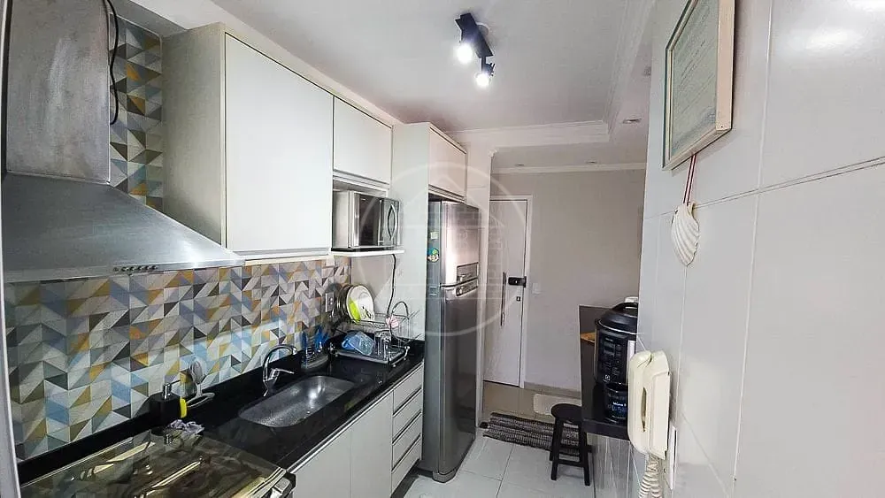 Apartamento, 2 quartos, 70 m² - Foto 8
