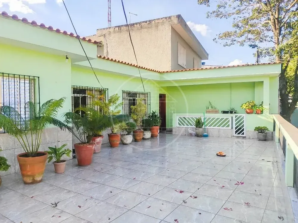 Casa, 3 quartos, 290 m² - Foto 12