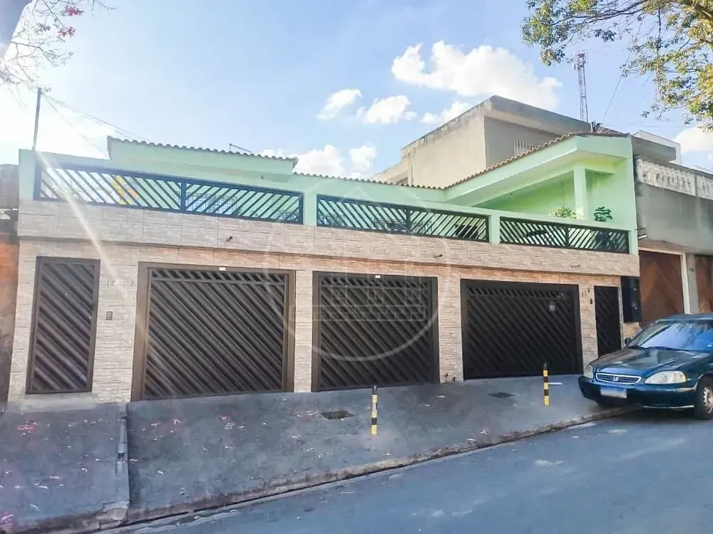 Casa, 3 quartos, 290 m² - Foto 1